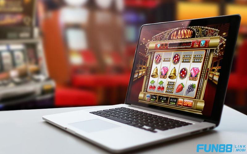 Hướng dẫn chơi Fun88 Slot game chi tiết nhất